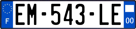 EM-543-LE