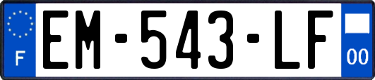 EM-543-LF