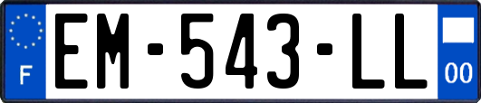 EM-543-LL