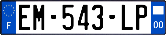 EM-543-LP