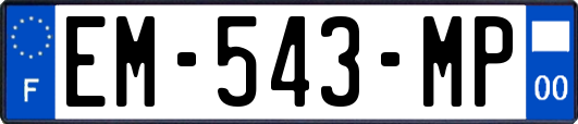 EM-543-MP