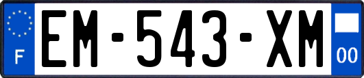 EM-543-XM