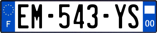 EM-543-YS