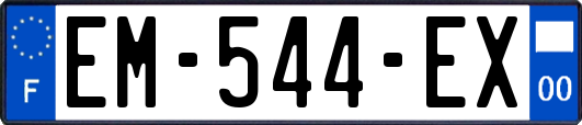 EM-544-EX