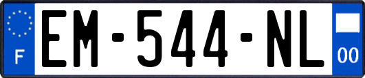 EM-544-NL