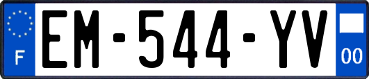 EM-544-YV