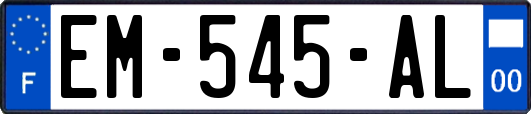 EM-545-AL
