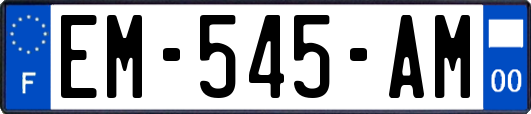 EM-545-AM