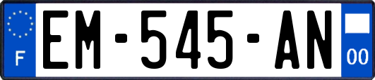 EM-545-AN