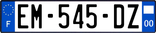 EM-545-DZ