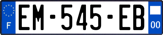 EM-545-EB