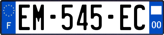 EM-545-EC