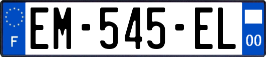 EM-545-EL