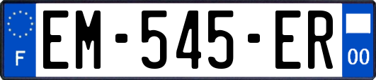 EM-545-ER