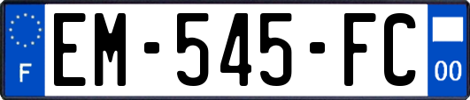 EM-545-FC