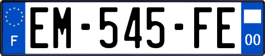 EM-545-FE