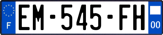EM-545-FH
