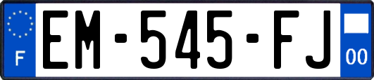 EM-545-FJ