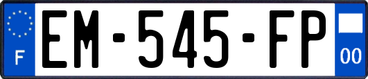 EM-545-FP