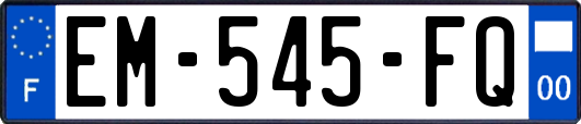 EM-545-FQ
