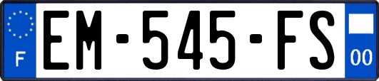 EM-545-FS