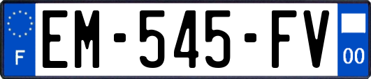 EM-545-FV