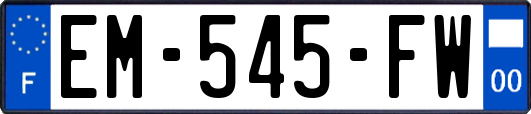 EM-545-FW
