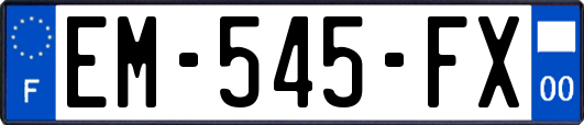 EM-545-FX