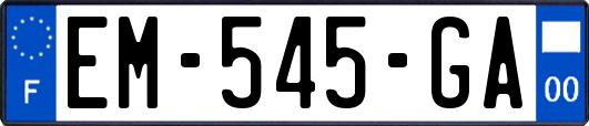 EM-545-GA