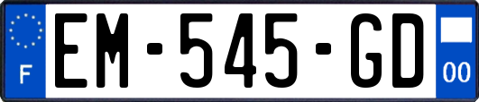 EM-545-GD