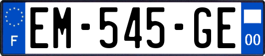 EM-545-GE