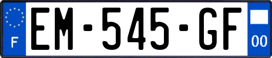 EM-545-GF