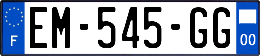 EM-545-GG