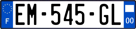 EM-545-GL