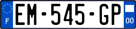 EM-545-GP