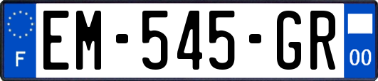 EM-545-GR