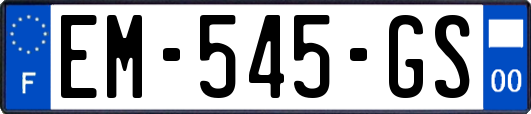 EM-545-GS