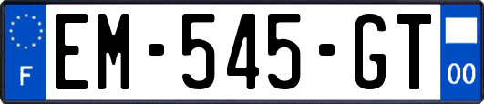 EM-545-GT