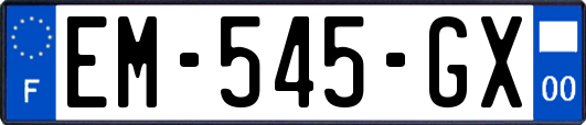 EM-545-GX