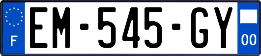 EM-545-GY
