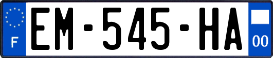 EM-545-HA