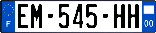 EM-545-HH