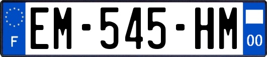 EM-545-HM