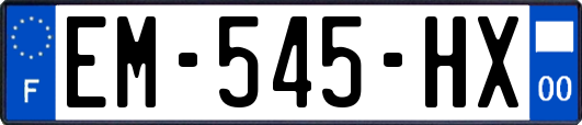 EM-545-HX