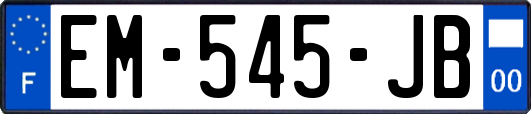 EM-545-JB