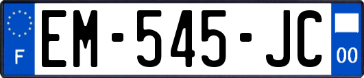 EM-545-JC