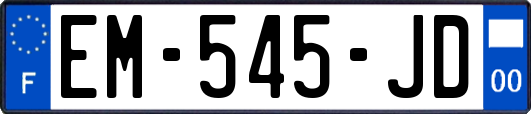 EM-545-JD