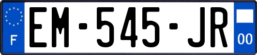 EM-545-JR