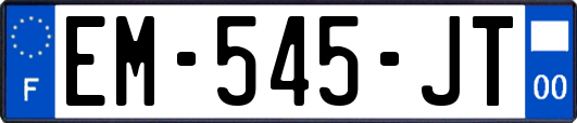 EM-545-JT