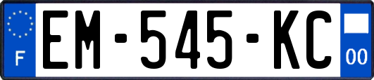 EM-545-KC